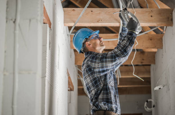 Best Electrical Wiring Services  in Highland, IL